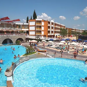 Szálloda Nessebar