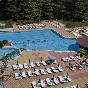 Continental Park Słoneczny Brzeg